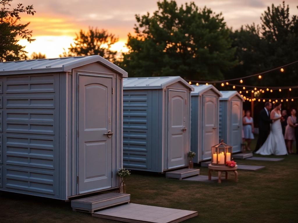 Construction Site Rentals in Trinity, TX